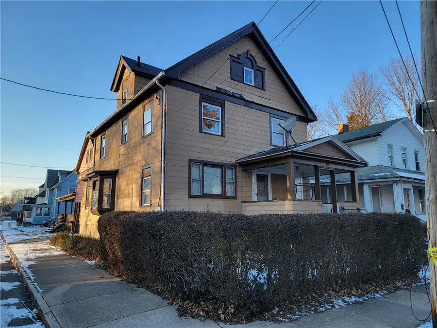 29 Miller Street, Rochester, NY 14605 - #2