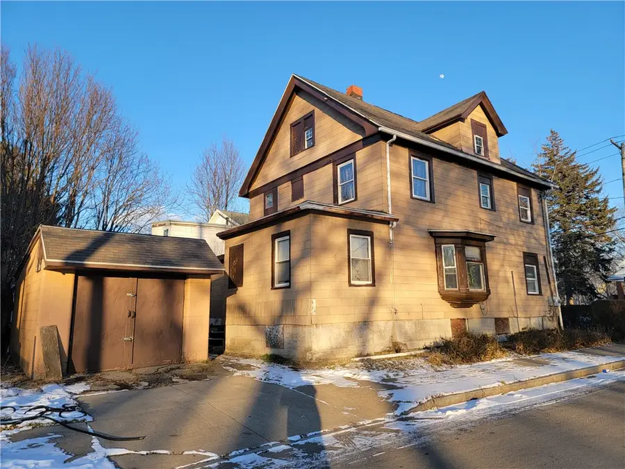 29 Miller Street, Rochester, NY 14605 - #3