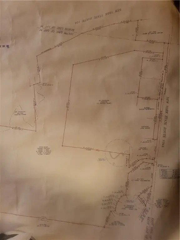 6598 Route 104a, Wolcott, NY 14590 - Image #3