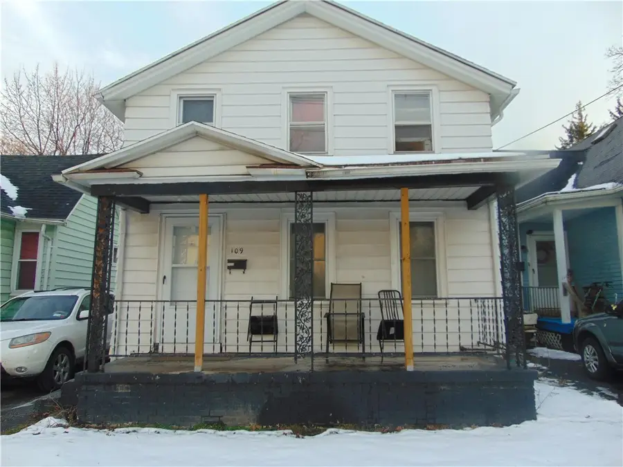 109 Cady Street, Rochester, NY 14608 - Image #2