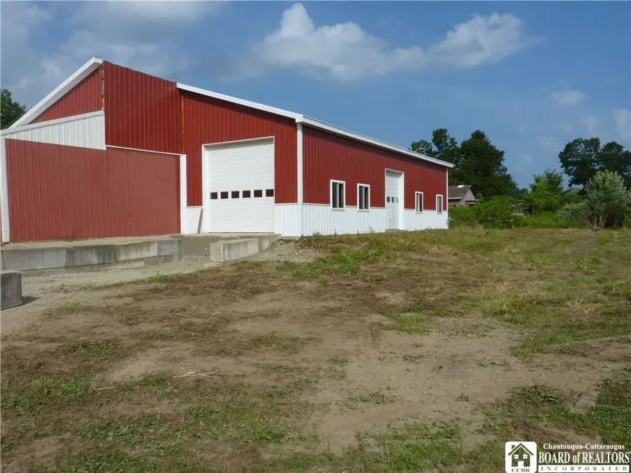 154 Kipp Street, Sherman, NY 14781 - Image #2