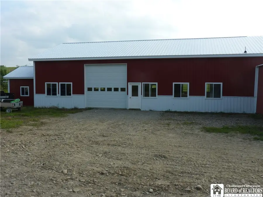 154 Kipp Street, Sherman, NY 14781 - Image #3