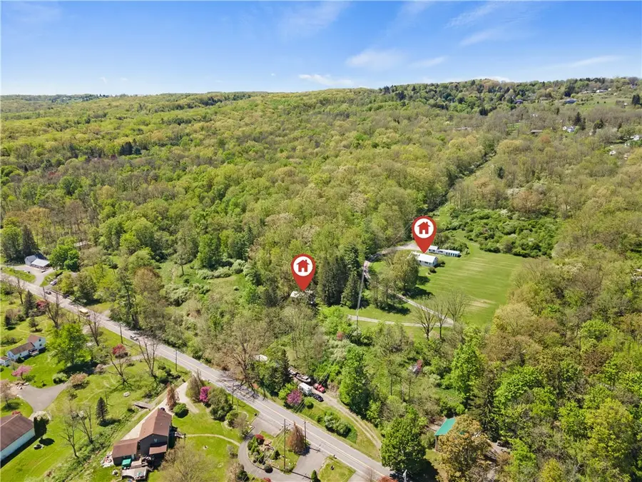 438 & 442 Floral Avenue, Ithaca, NY 14850 - Image #3