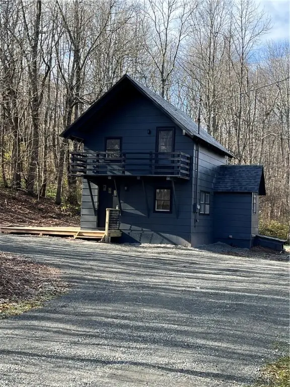 1835 Ferris Hill Road, Roxbury, NY 12474 - Image #1