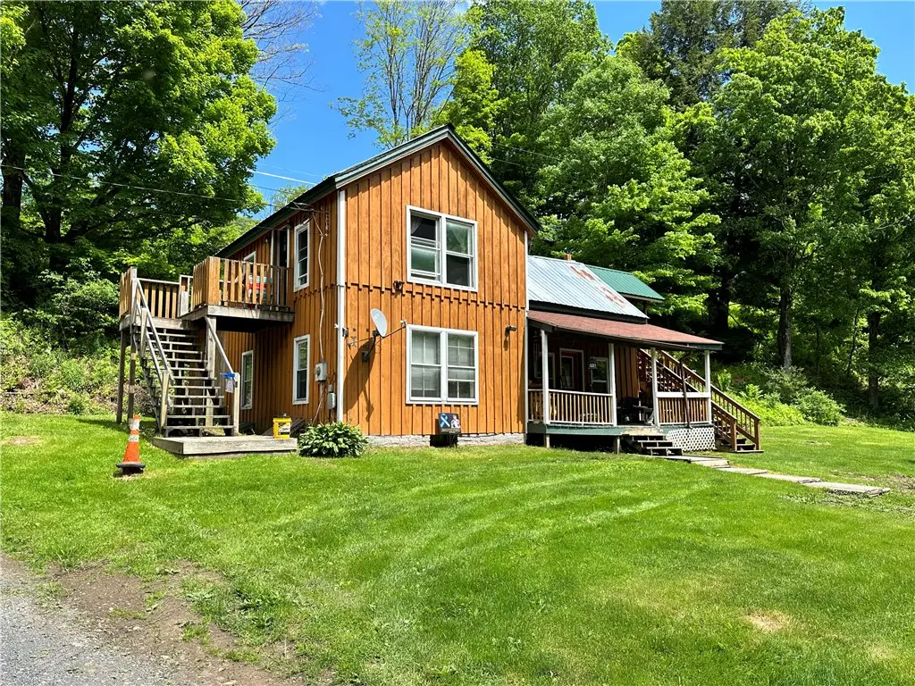 1150 Pines Brook Road, Walton, NY 13856 - Image #1