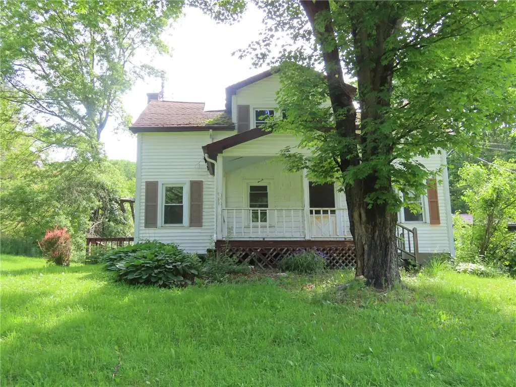 5456 Dog Hollow Road, Truxton, NY 13158 - Image #1