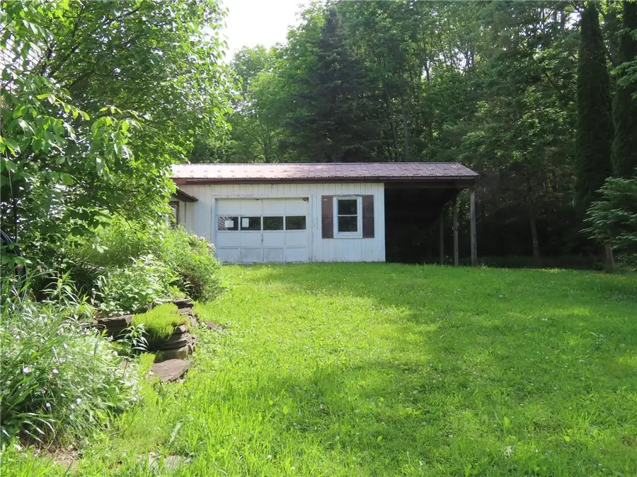 5456 Dog Hollow Road, Truxton, NY 13158 - Image #3