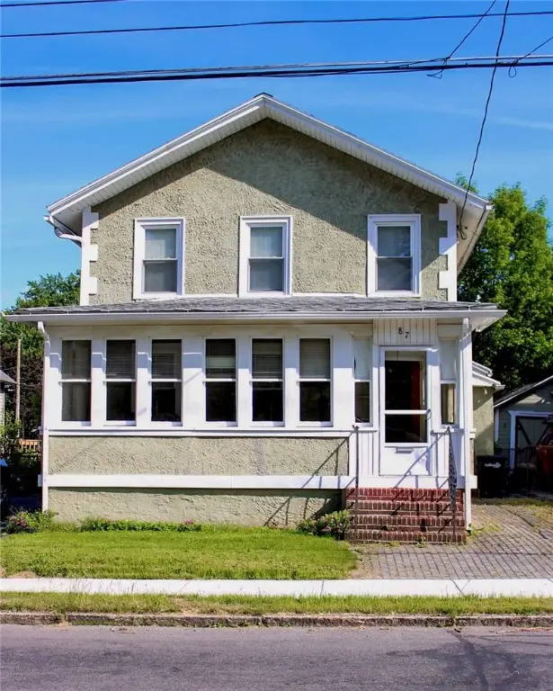 87 Phoenix, Canandaigua, NY 14424 - Image #1