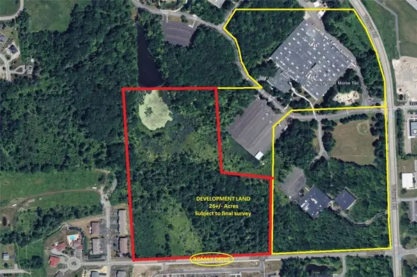 0 Bomax Drive, Ithaca, NY 14850