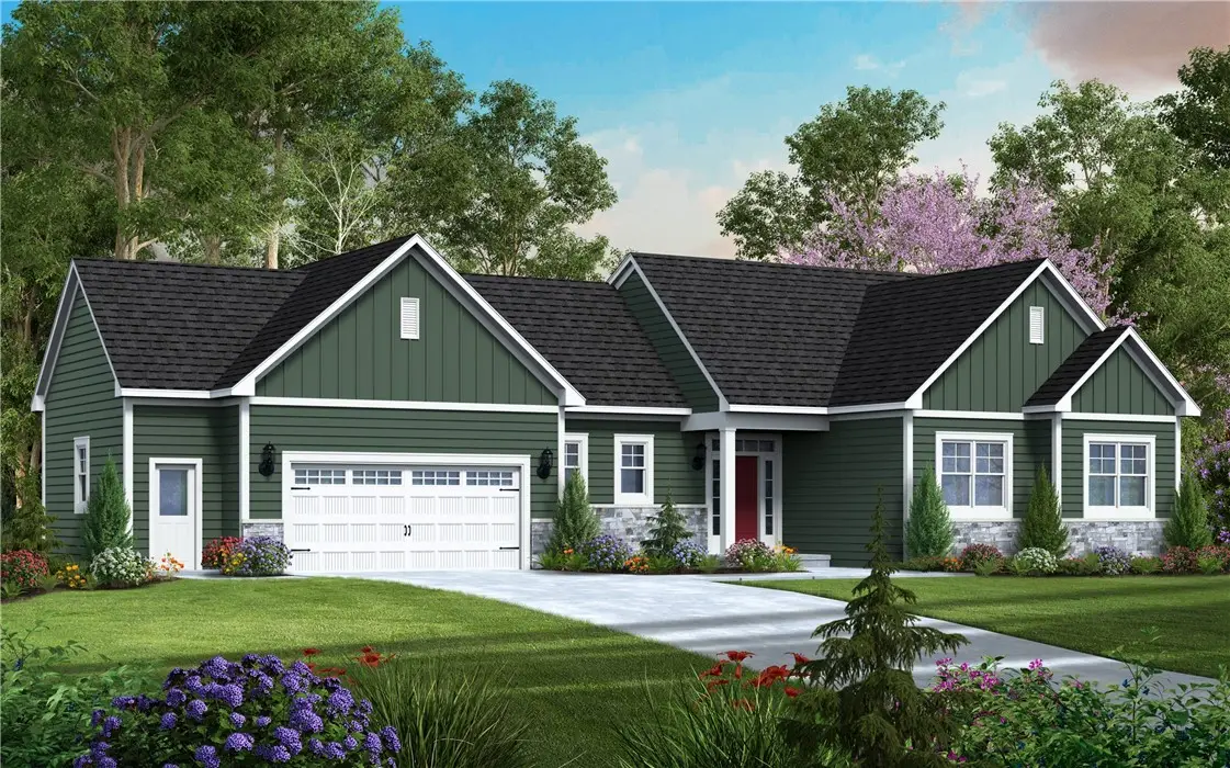 1029 Arbordale Lane, Victor, NY 14564 - Image #1