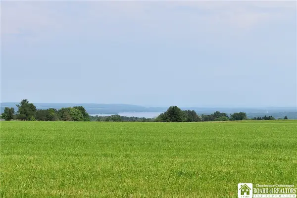 0 Stoneledge Road, Ashville, NY 14710