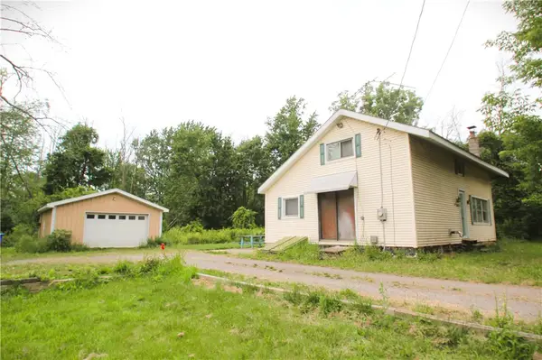 3685 County Line Road, Holley, NY 14470