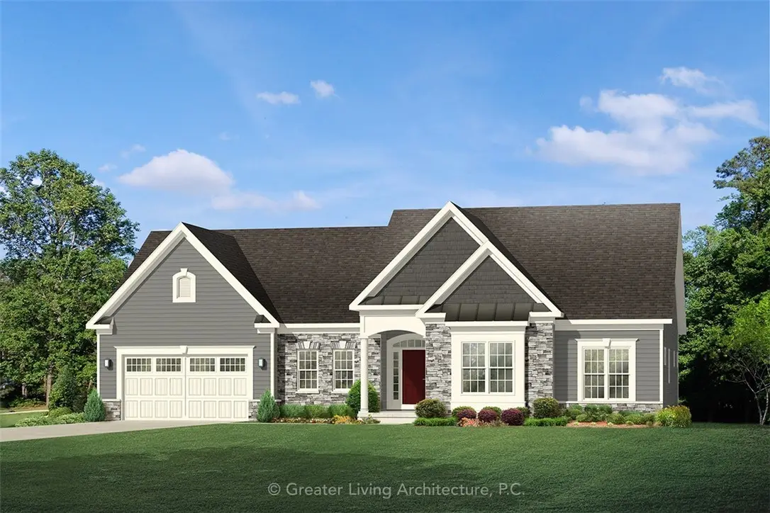 5992 Southbrook Drive, Ontario, NY 14519 - Image #1