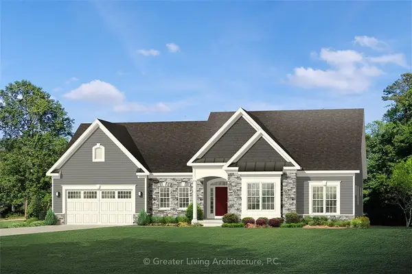 5992 Southbrook Drive, Ontario, NY 14519