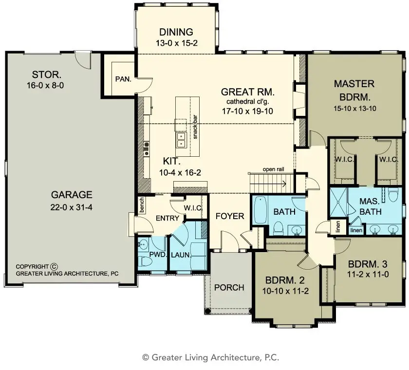 5992 Southbrook Drive, Ontario, NY 14519 - Image #2