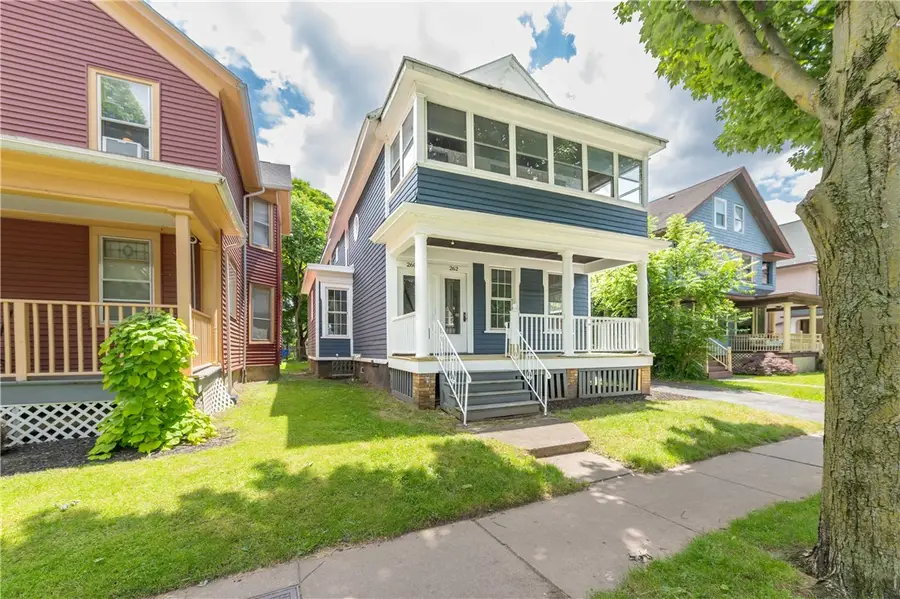 262 Meigs Street, Rochester, NY 14607 - Image #2