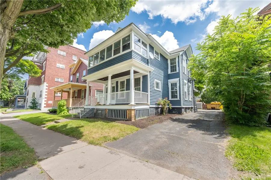 262 Meigs Street, Rochester, NY 14607 - Image #3