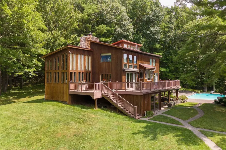 200 Onistagrawa Lane, Middleburgh, NY 12122 - Image #2