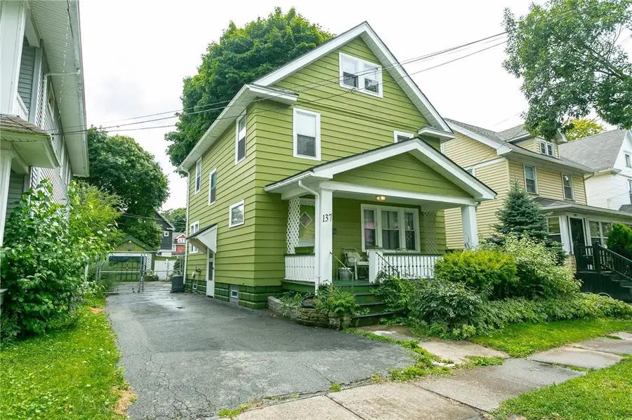 137 Van Stallen St Street, Rochester, NY 14621 - Image #2