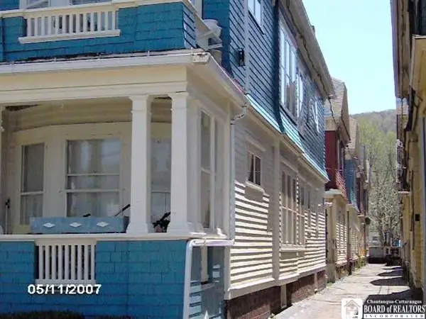 4 Edwards Court, Olean, NY 14760