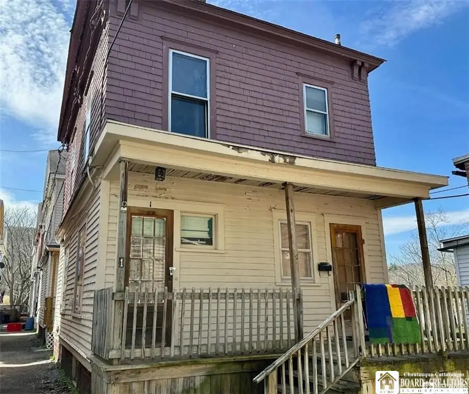 3, 5, 6, 7, 8 Edwards Court, Olean, NY 14760 - Image #1