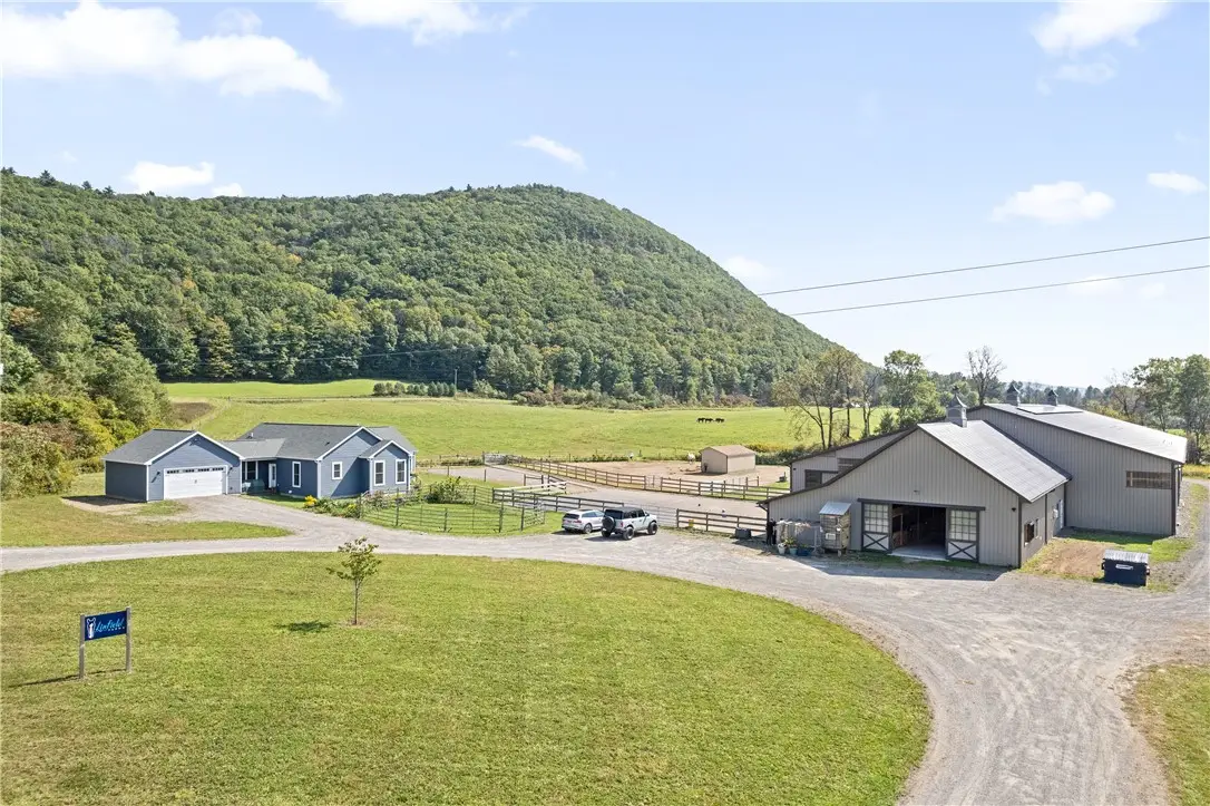 41 Belle School Road, Brooktondale, NY 14817 - Image #1
