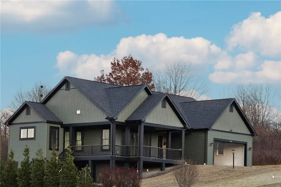 4532 Lake Ridge Drive, Canandaigua, NY 14424 - #2