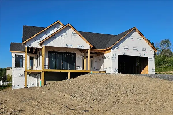 4531 Lake Ridge Drive, Canandaigua, NY 14424