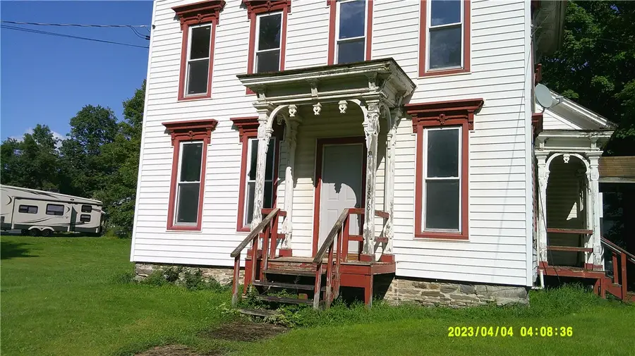 1878 Fairground Road, Brookfield, NY 13485 - Image #2