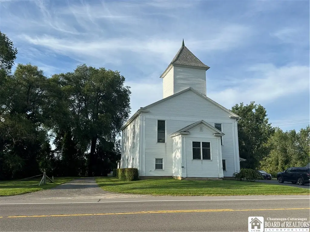 2772 State Route 5 And 20, Stanley, NY 14561 - Image #1