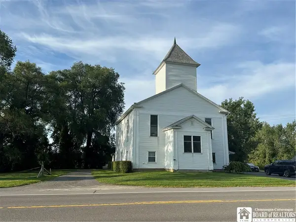 2772 State Route 5 And 20, Stanley, NY 14561