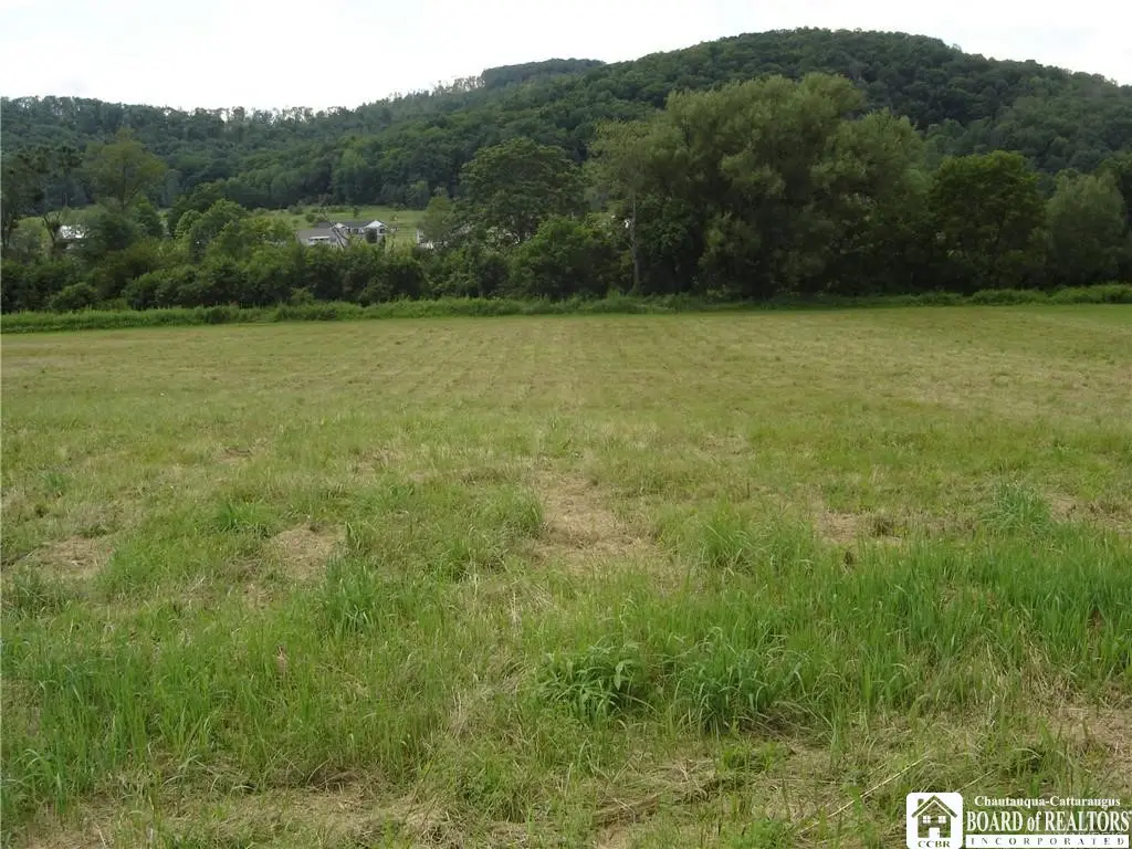 Lot #2 Five Mile Road, Allegany, NY 14706 - Image #1