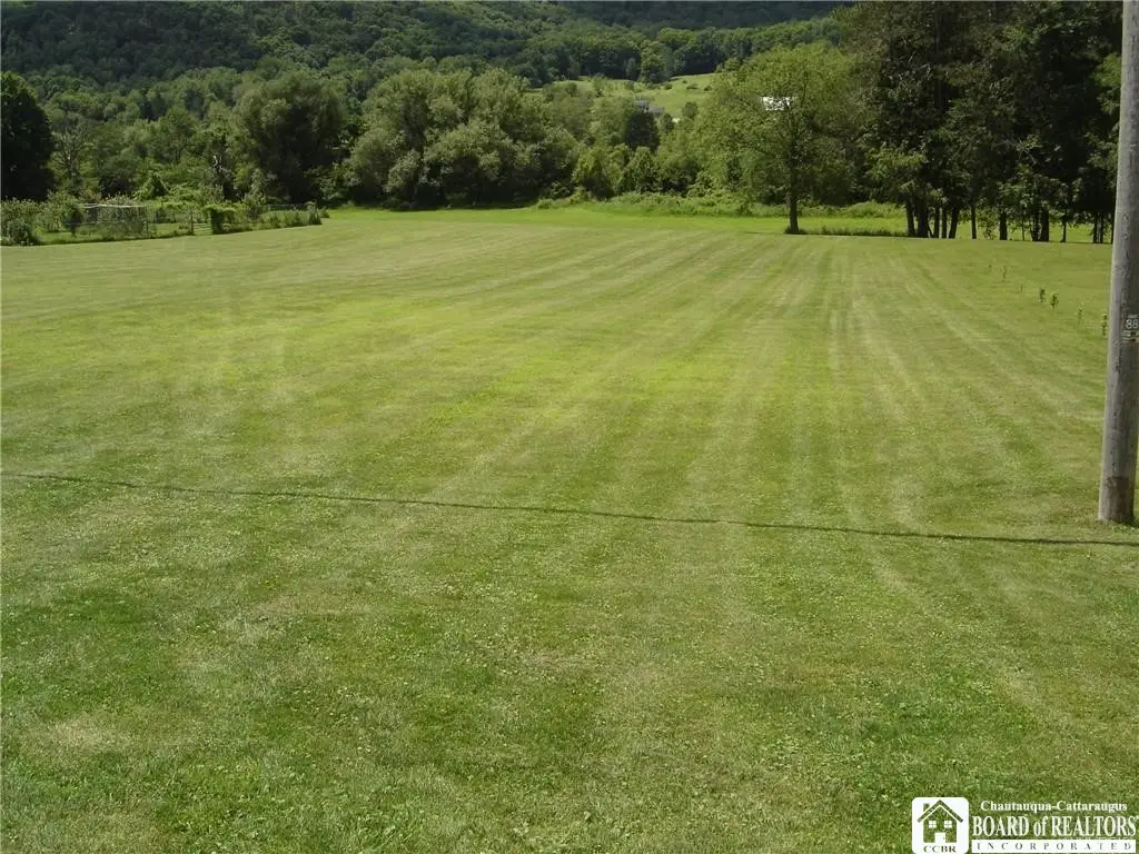 Lot #1 Five Mile Road, Allegany, NY 14706 - Image #1