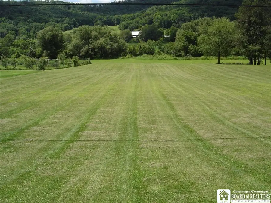 Lot #1 Five Mile Road, Allegany, NY 14706 - Image #2