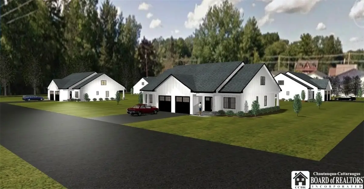 27 Glidden Avenue, Jamestown, NY 14701 - Image #1