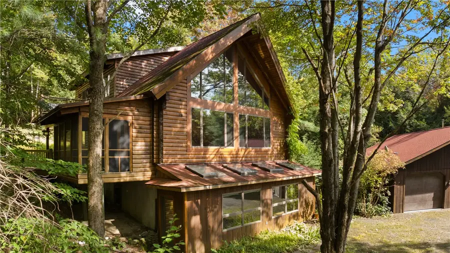 135 Sparrowhawk Lake Road, Schenevus, NY 12155 - Image #2