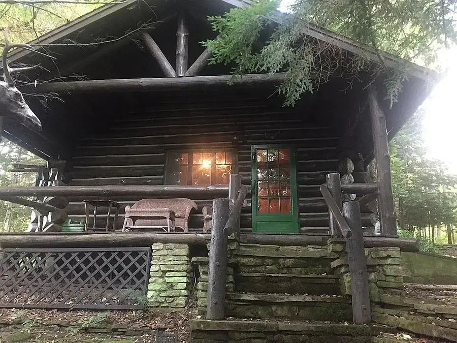 8578 County Road 49, Caneadea, NY 14717 - Image #2