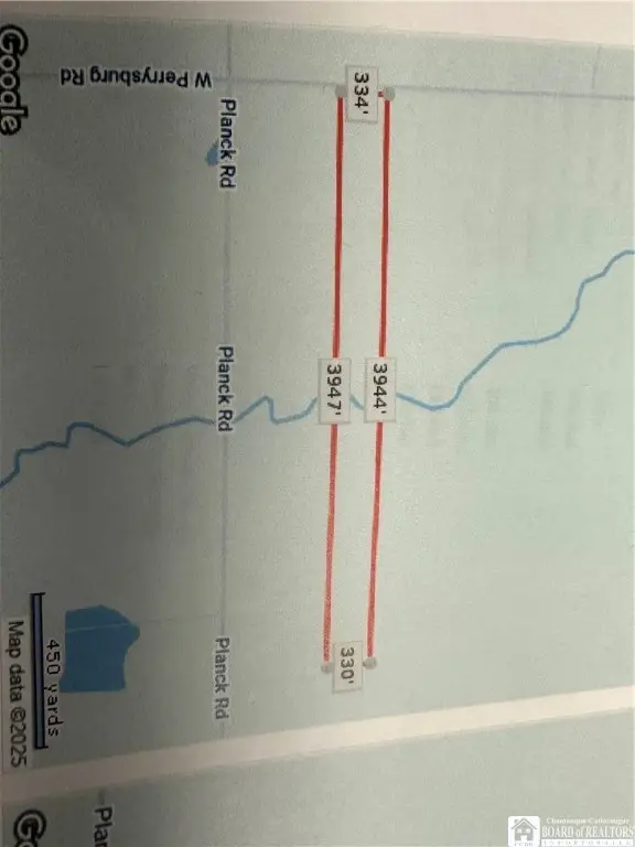 VL W Perrysburg Road, Perrysburg, NY 14129 - Image #2