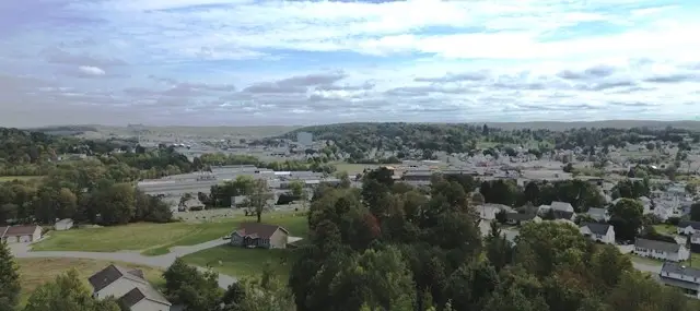 1 & 2 Penn Road, Saint Marys, PA 15857 - Image #2