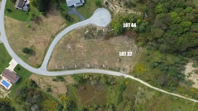 32 & 44 Penn Road, Saint Marys, PA 15857 - Image #1