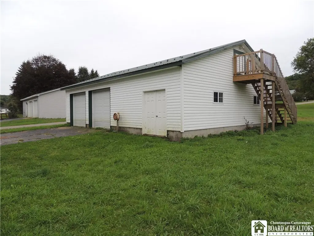 3 Mud Creek Road, Kennedy, NY 14747 - Image #1