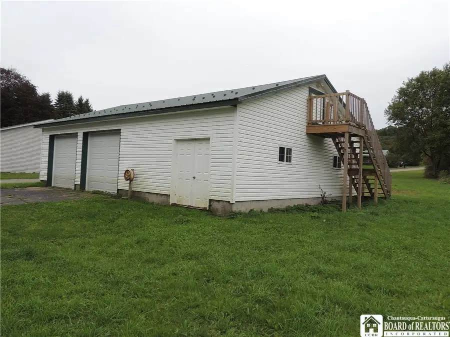 3 Mud Creek Road, Kennedy, NY 14747 - Image #2