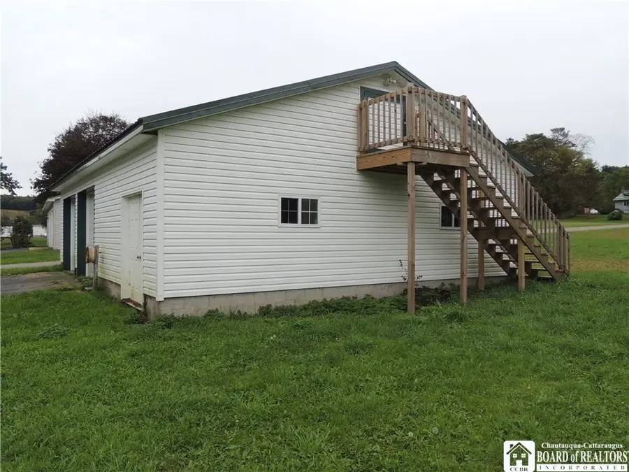 3 Mud Creek Road, Kennedy, NY 14747 - Image #3