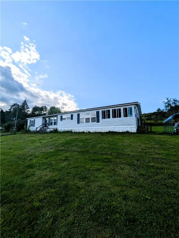 15734 State Highway 8, Sidney, NY 13838