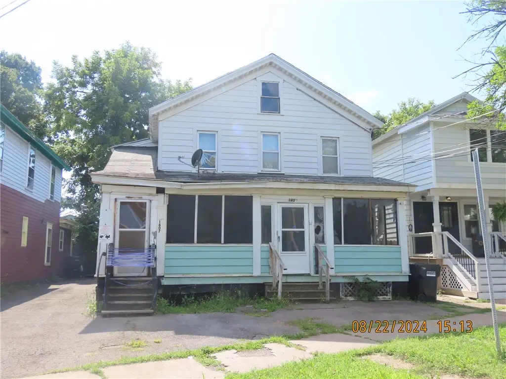 1807 Lodi Street, Syracuse, NY 13208 - Image #1