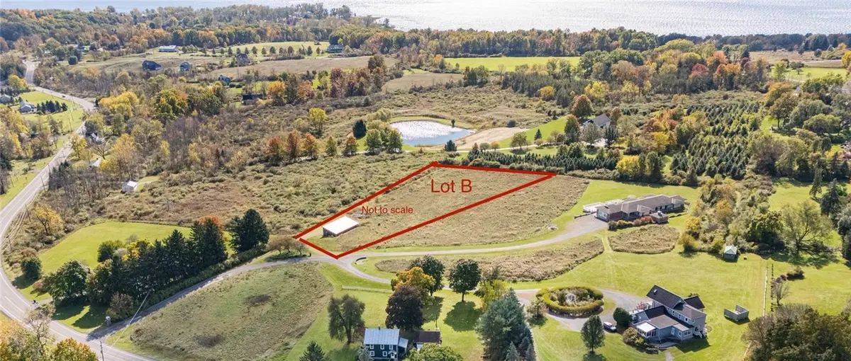 Lot B Ridge Road, Lansing, NY 14882 - Image #1