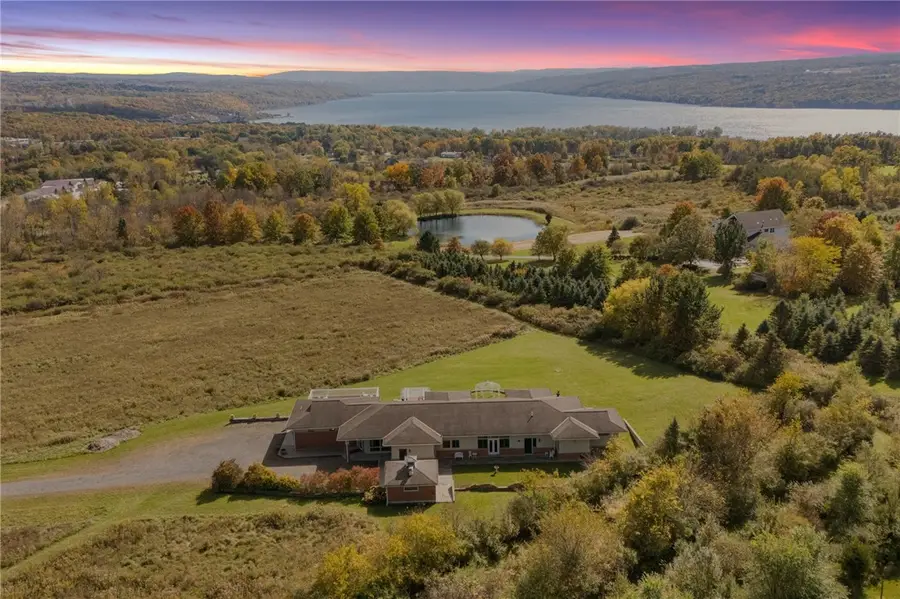 Lot B Ridge Road, Lansing, NY 14882 - Image #2