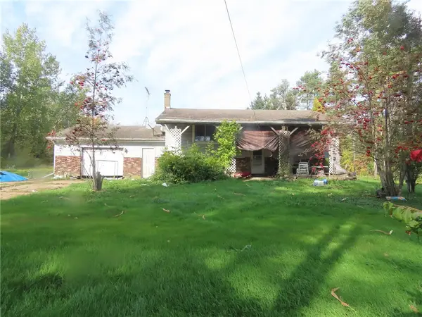 1961 Bray Road, Arcade, NY 14009