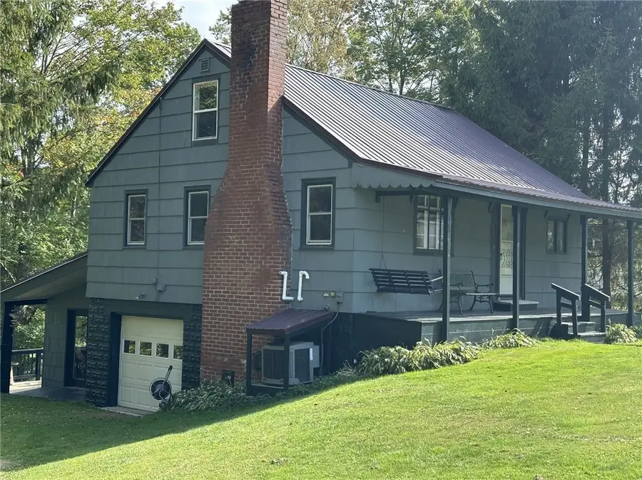 4018 Highland Avenue, Salamanca, NY 14779 - Image #2