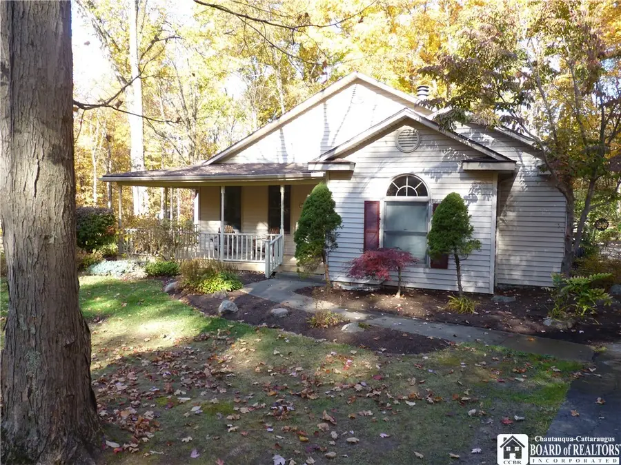 5480 Scandia Drive, Bemus Point, NY 14712 - Image #2